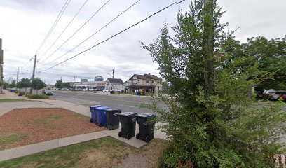 B&G Roofing