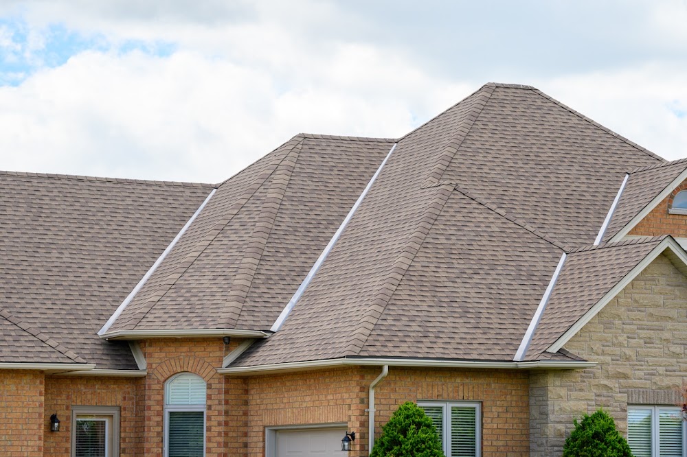 Platinum Roofing & Exteriors Hamilton