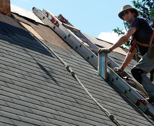 AZ Roofers Inc