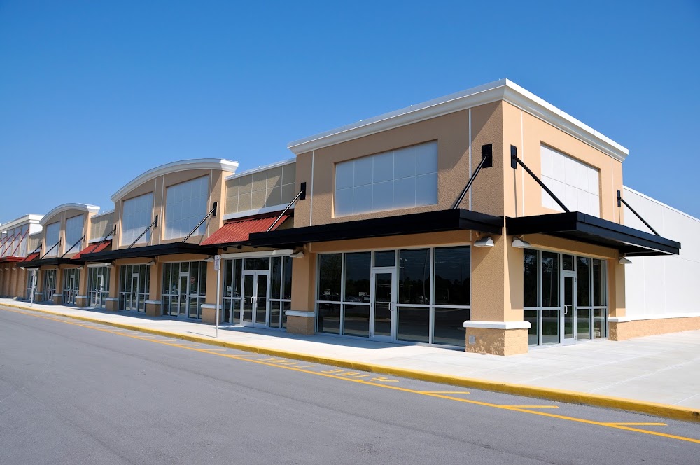 Rubber It Roofing & Protective Coatings Inc
