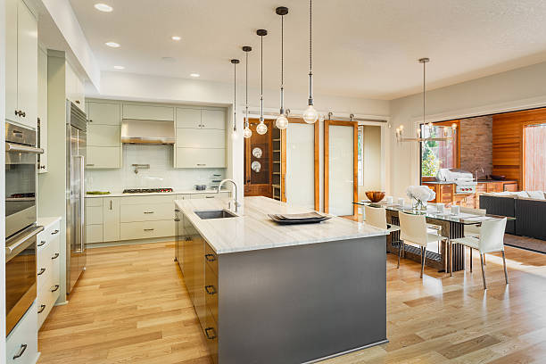 Carlson Construction & Roofing