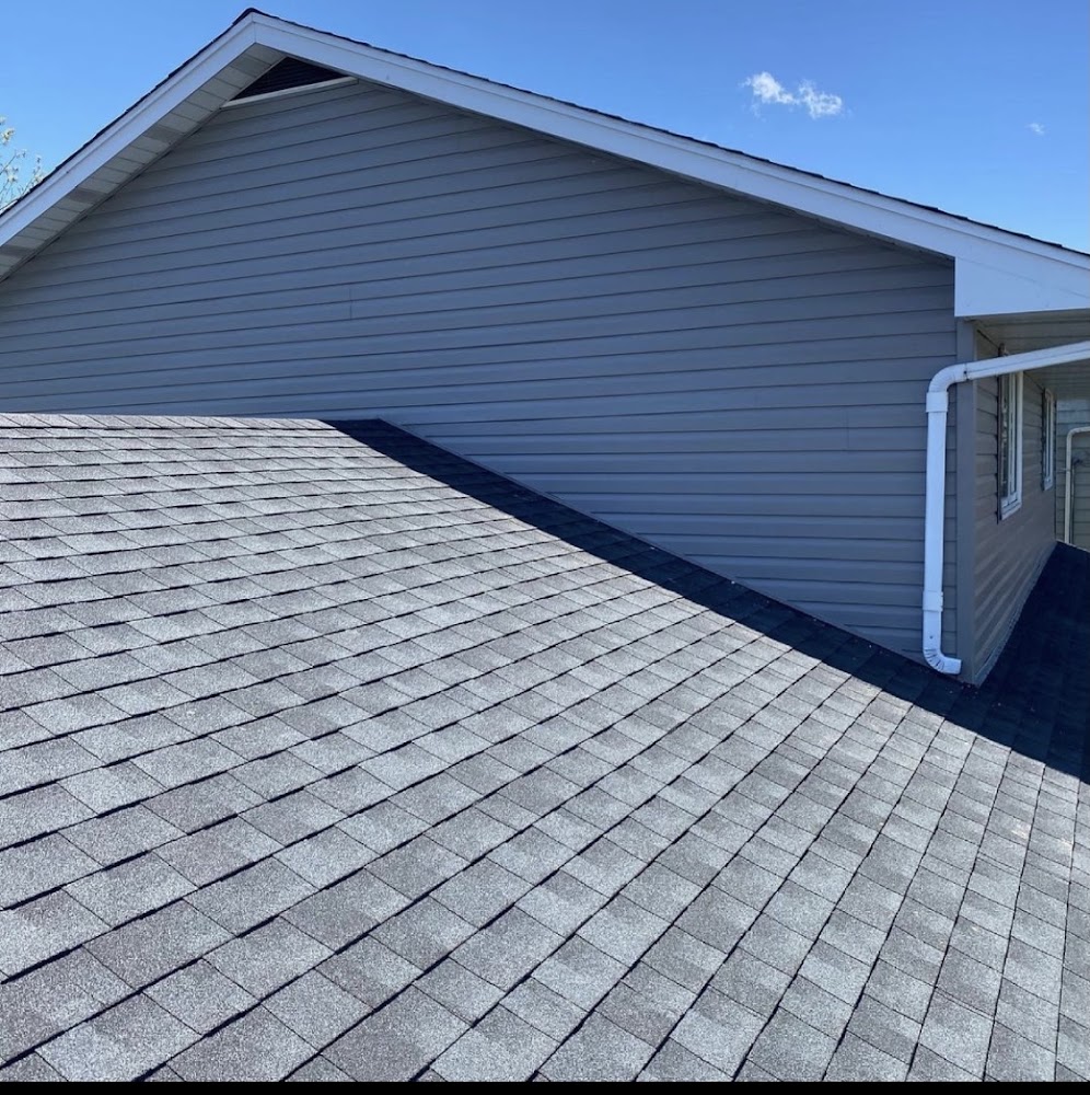 Integrity Roofing and Renovations