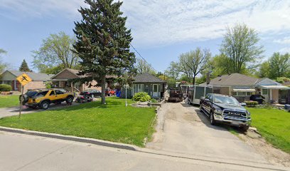 RE-ROOFING ONTARIO
