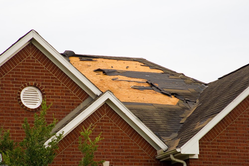 Scarborough Roofing