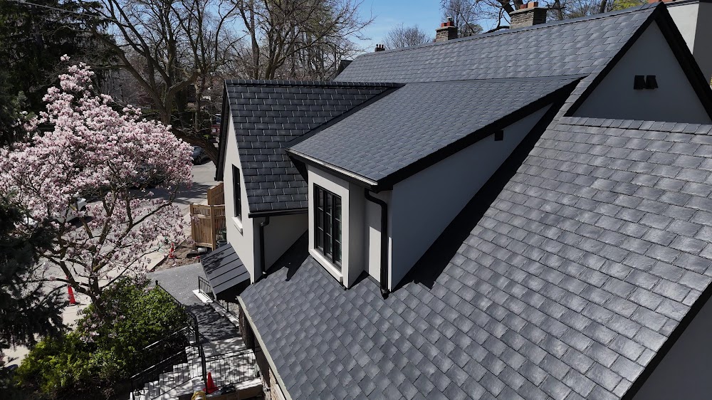 Cadillacs Roofing