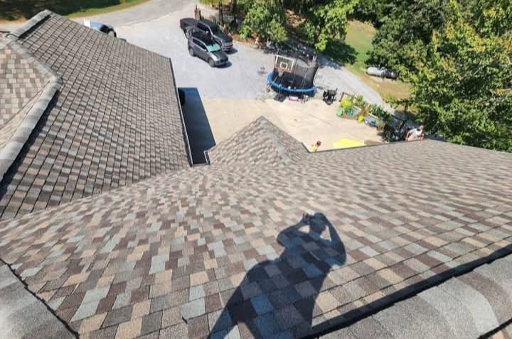 Riverstone Roofing & Exteriors