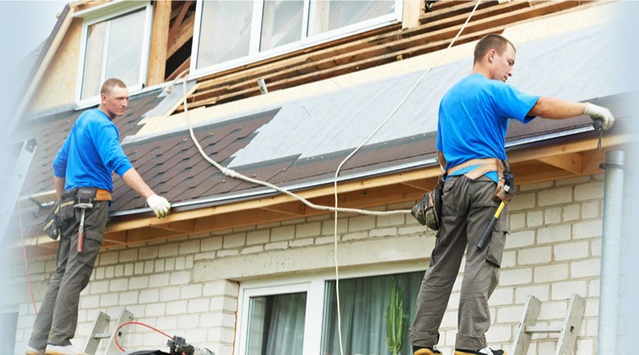 Stan & Son Roofing Ltd