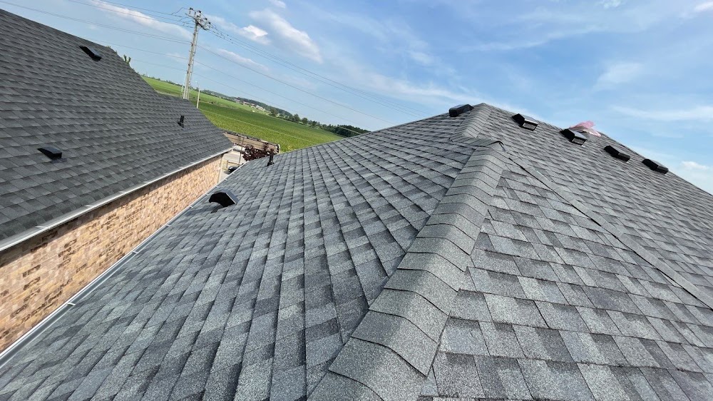 Real Blue Roofing Services Inc. Brampton
