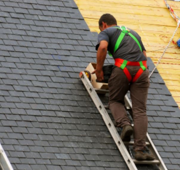 Quality Home Roofing and Remodeling