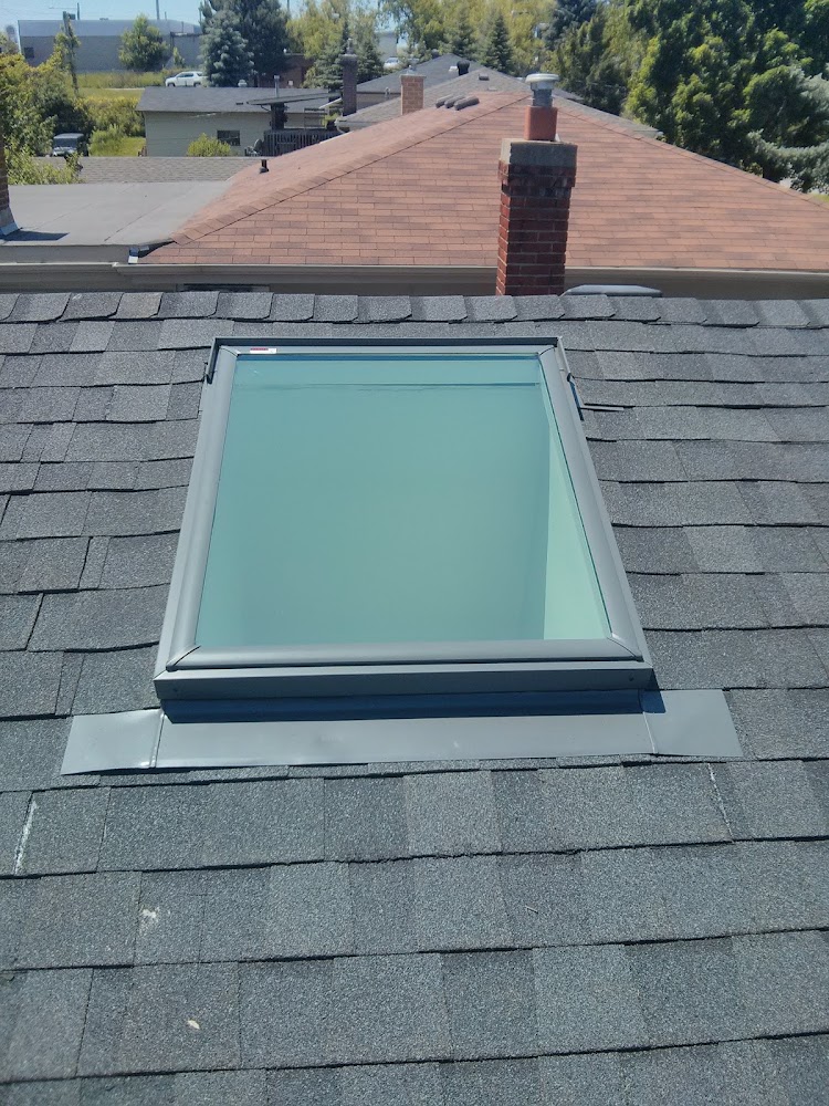 Skylights Unlimited