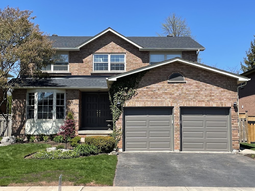 Crosswind Roofing & Exteriors