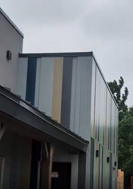 Final Roofing Solutions