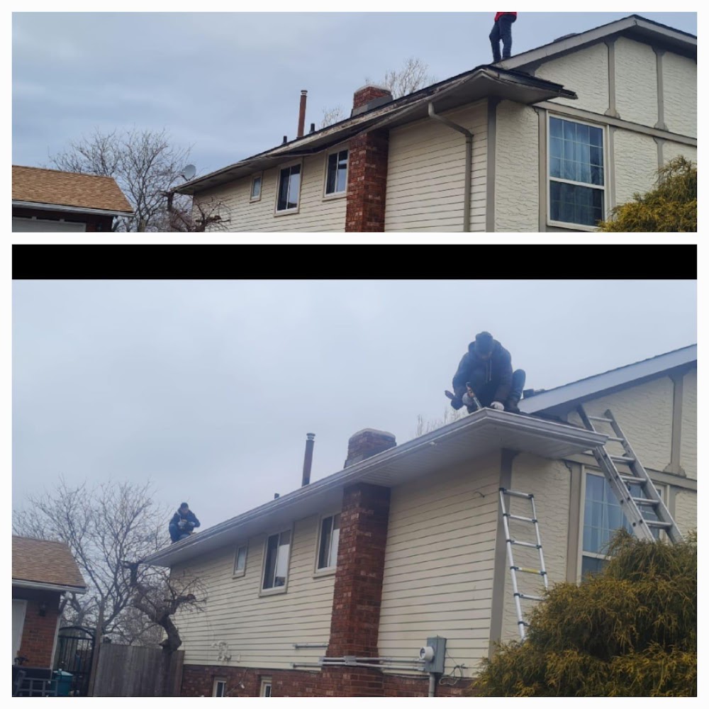 Xtreme Roofing & Home Maintenance