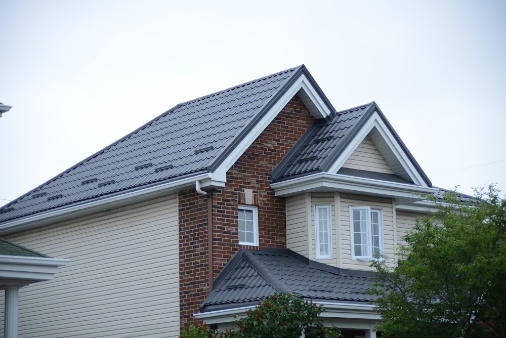 CLM Steel Roofing