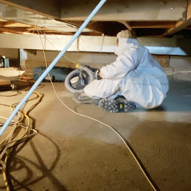 GTA Restoration Corp.