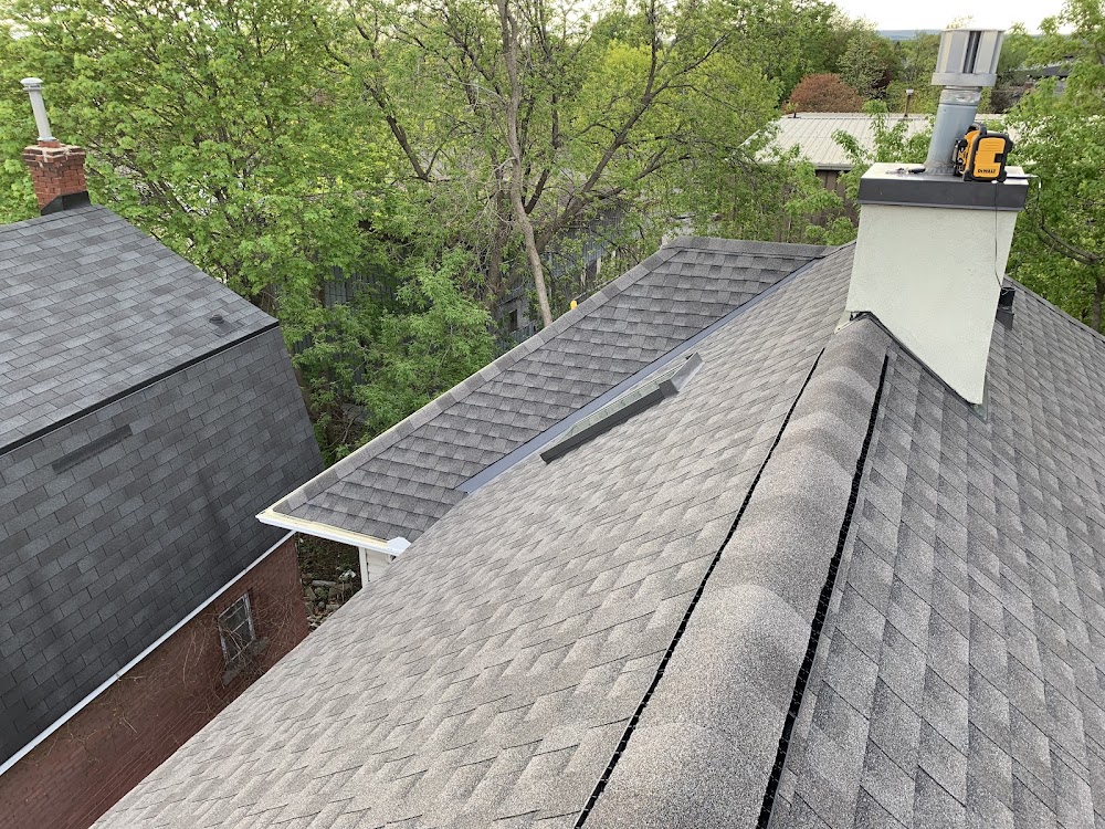 Vusi Roofing