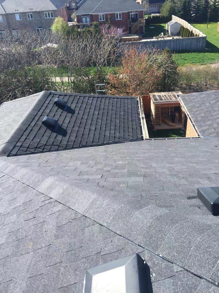 Prosper Roofing Inc.