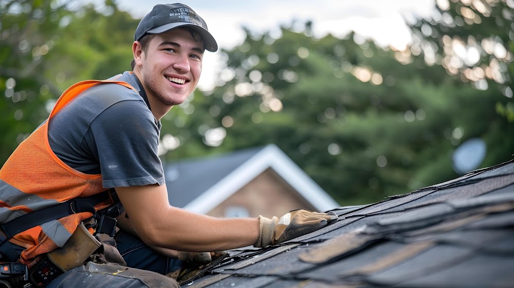 H Plus Contracting