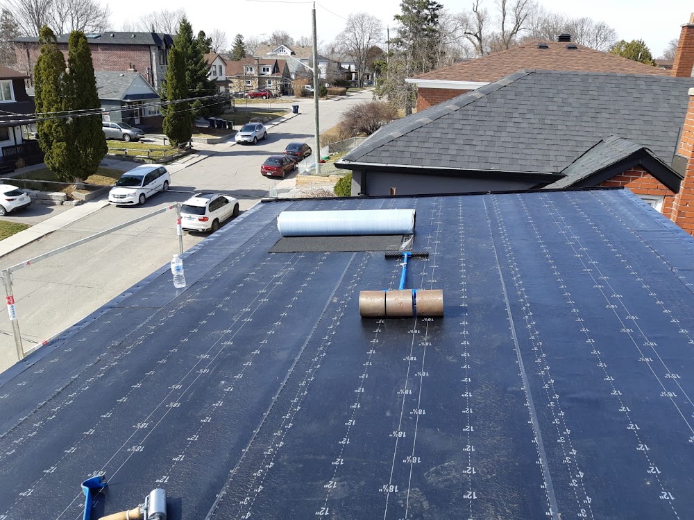 Canada Standard Roofing