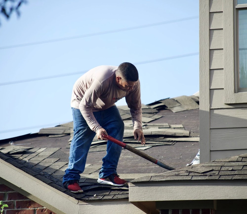 Hamco Roofing & Construction