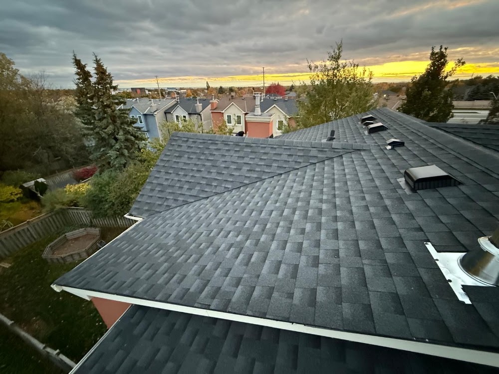 Silver Oak Roofing