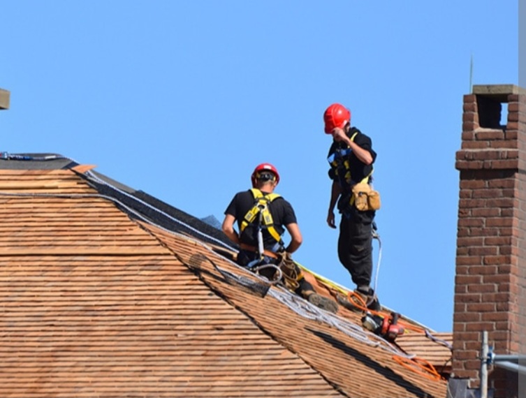Roofing Systems Plus