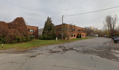 T.P. Crawford Ltd.