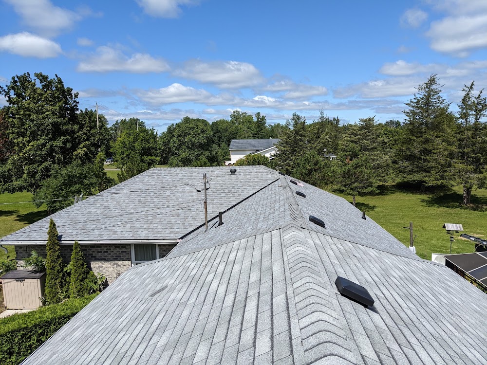 Johnston Home Improvements