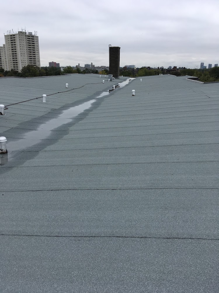 Stark Roofing