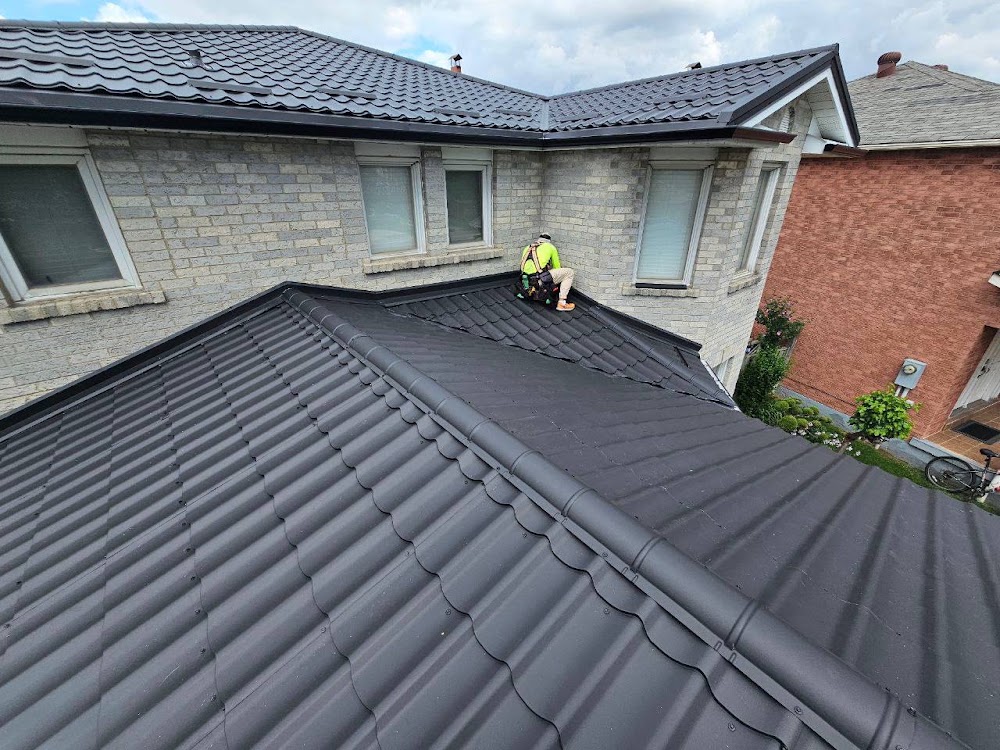 FALX Metal Roofing