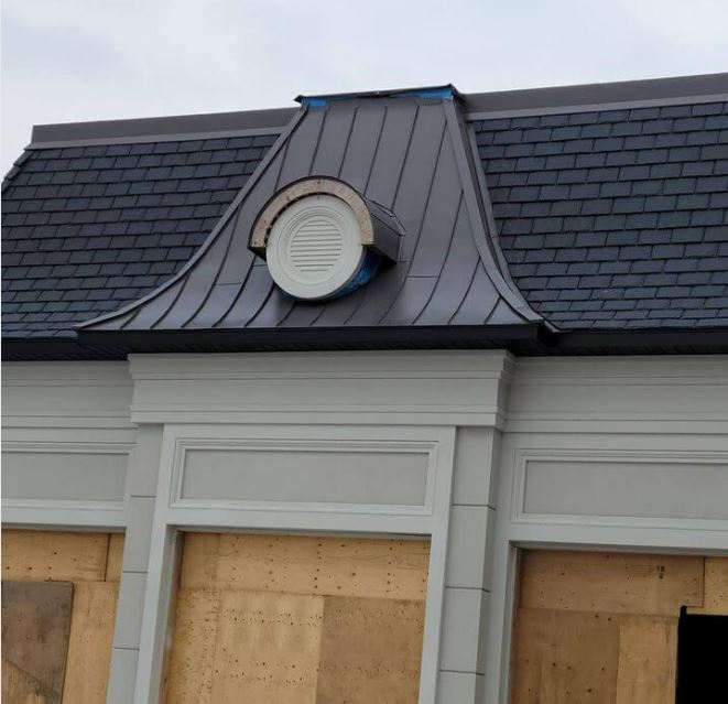 Magno Contractors Inc.