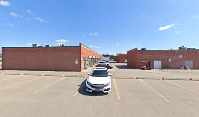 C.H. Roofing & Aluminium Inc.