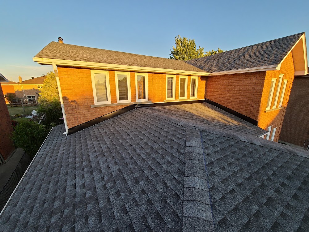 Tactic Roofing Inc.