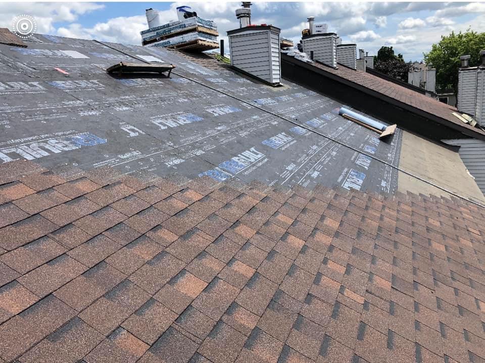 Sigouin Roofing Enterprise