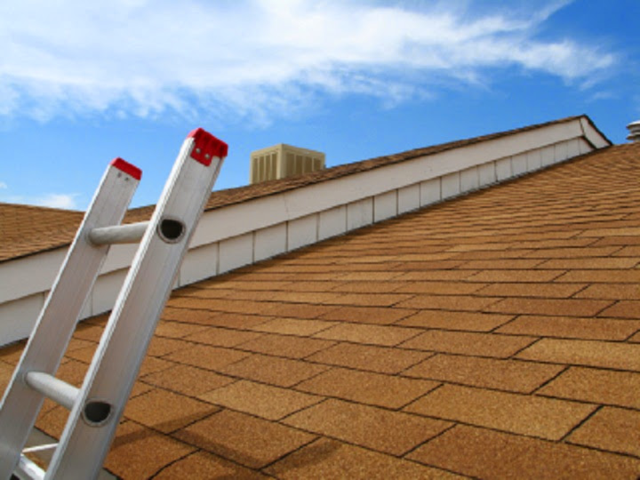 K & B Roofing