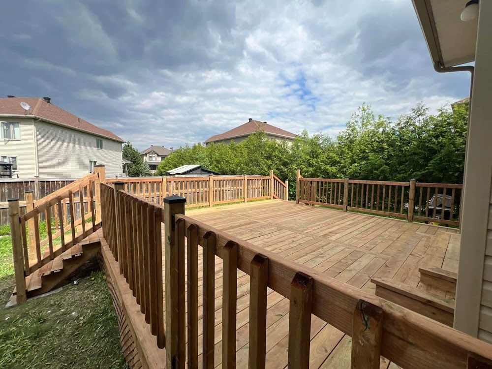 Ottawa Complete Contracting