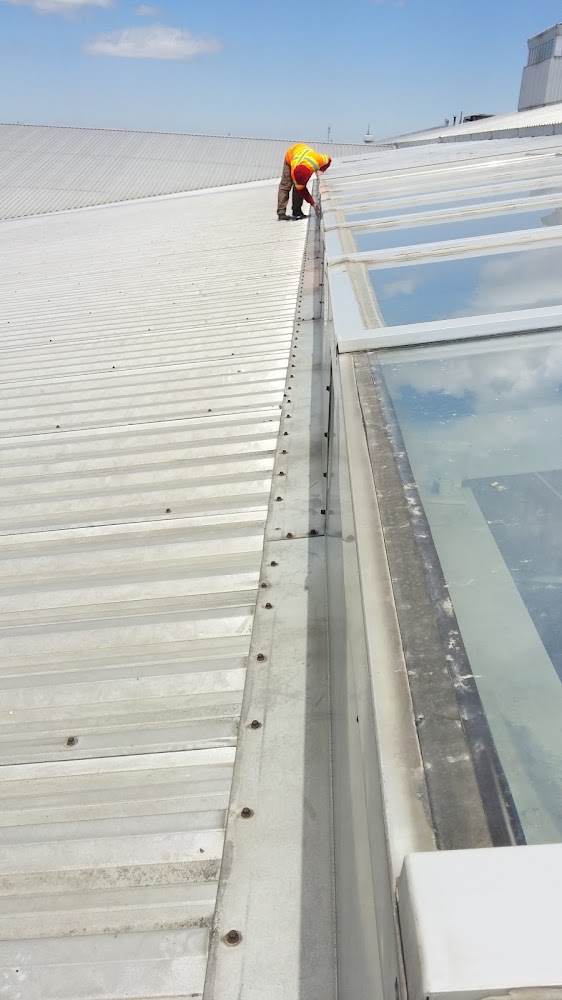 Intragreen Roofing Systems Inc
