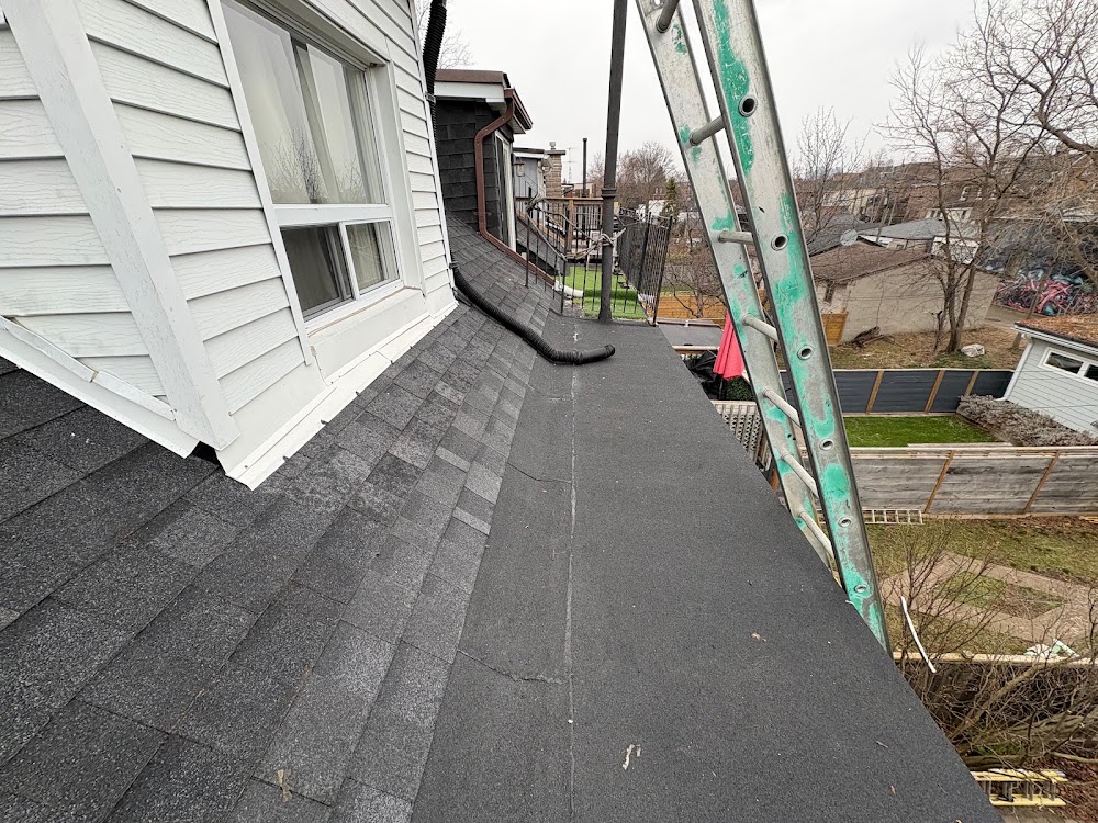 Original Roofing