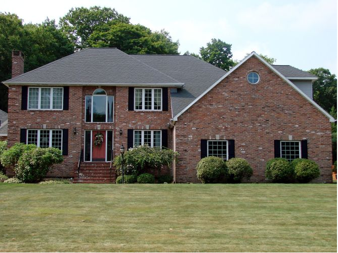 Reliable Roofers