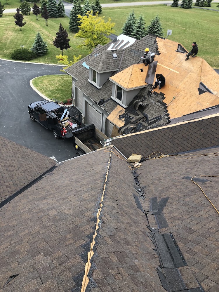 CA ROOFING