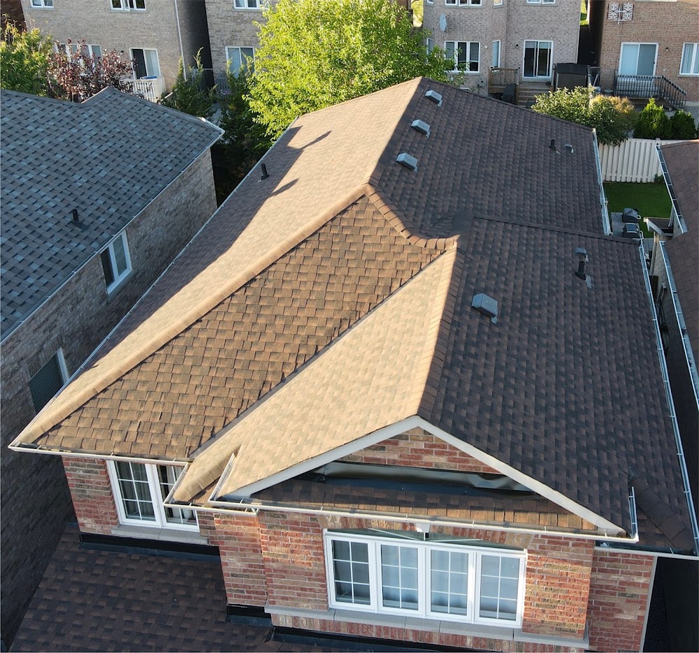 Avondale Roofing & Masonry