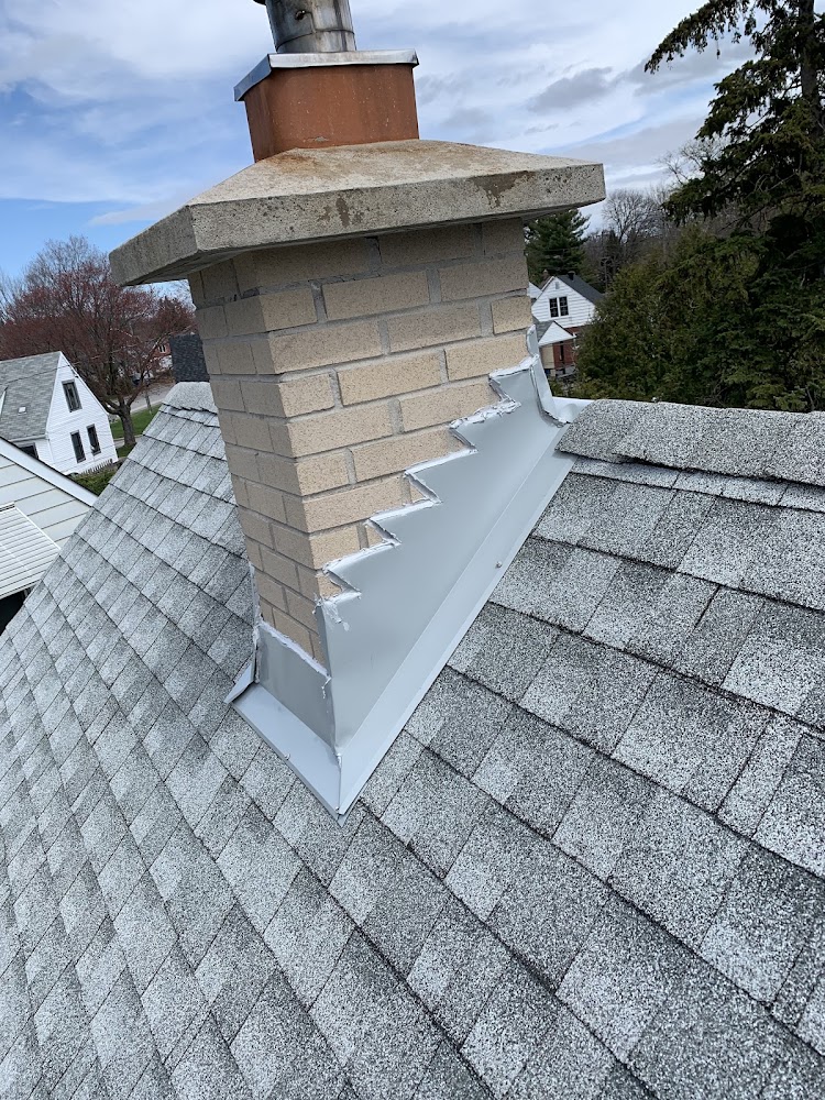 Red Seal Roofing Ottawa Ltd.