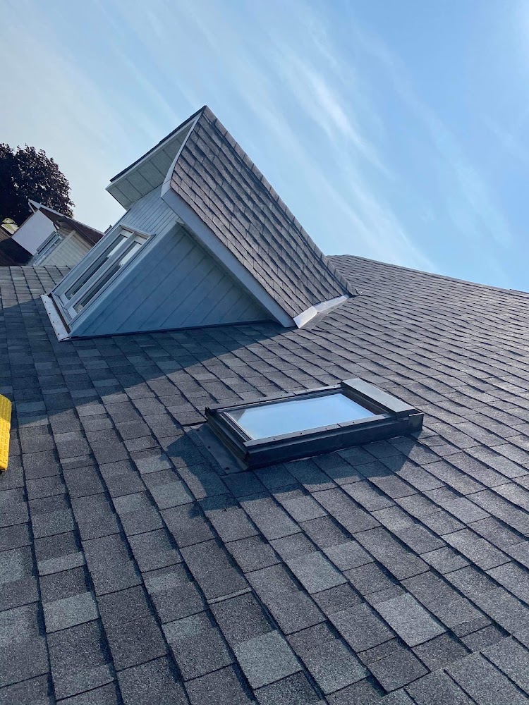 ENH Toitures Roofing