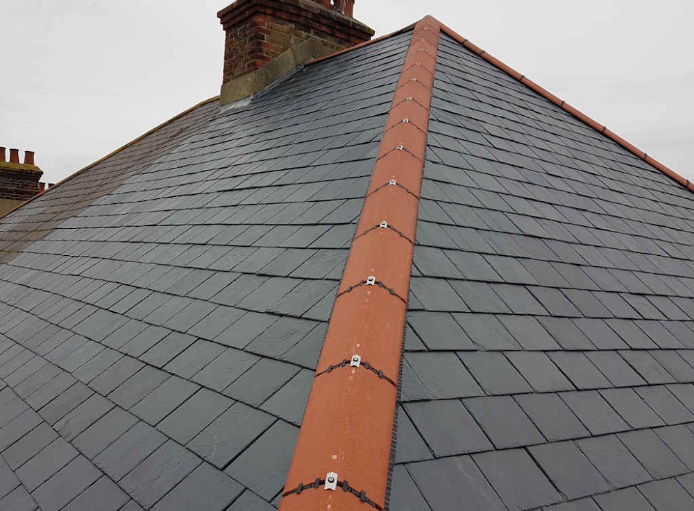 Prime Roof Repair