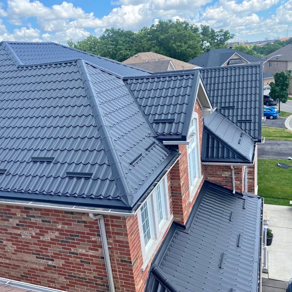 Toronto Roofing
