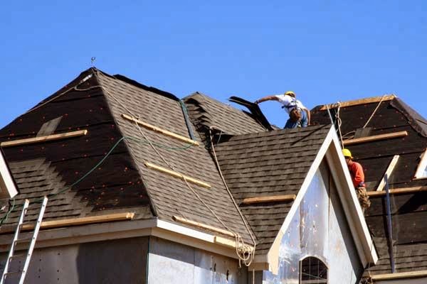 Guildwood Roofing Ltd