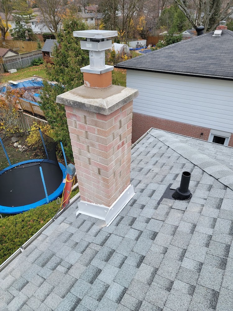 The Roof Whisperer of Newmarket - Roof Repair & Skylight Contractor