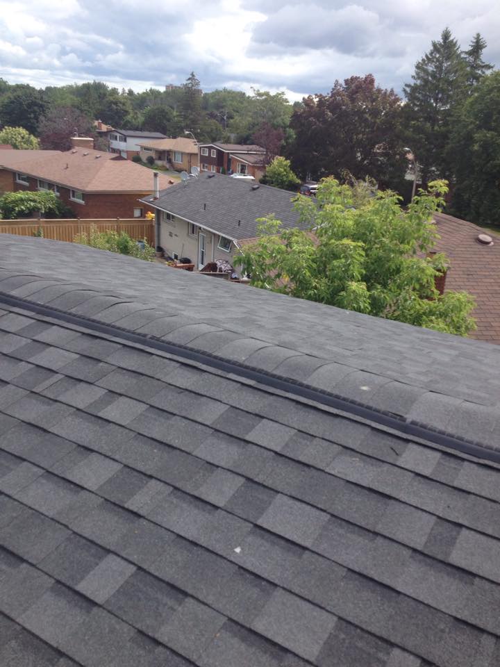 Somers Roofing