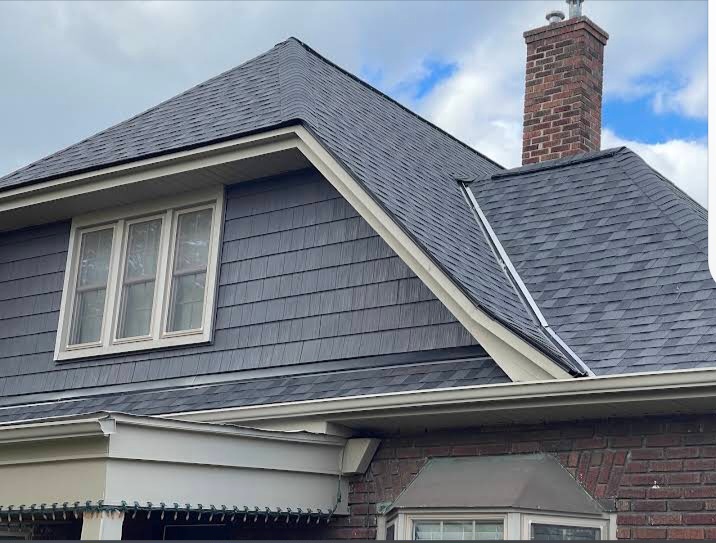 Bayview Roofing and Siding