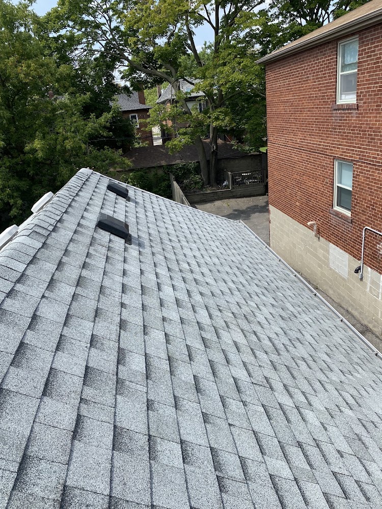Bosch Roofing & Renovations